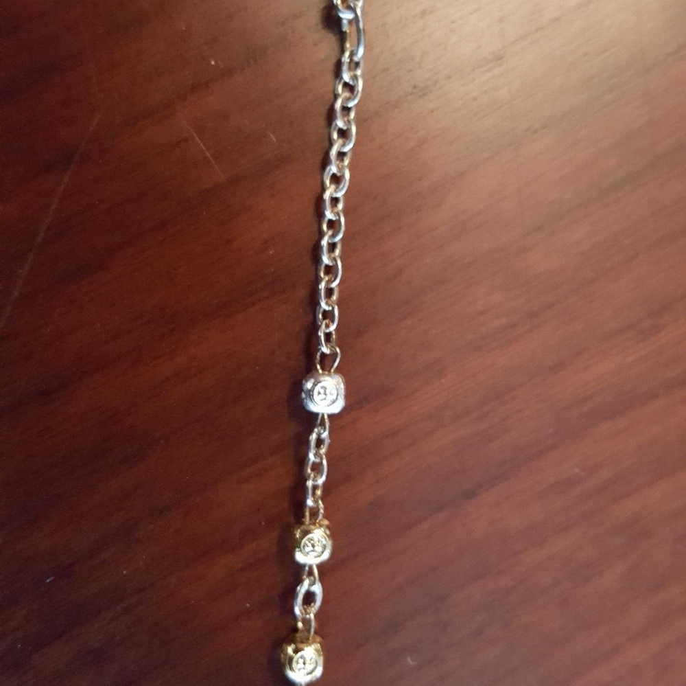 Children's Holy Communion bracelet